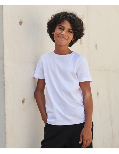 S-SM121-Kids Feel Good Stretch T